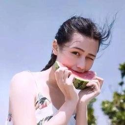 娱乐吃瓜的头像女真人,揭秘娱乐吃瓜界的神秘面孔